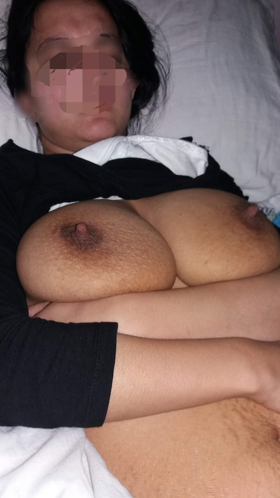 Desi Hot NRI Indian  wife Big boobs &amp; pussy #89737804
