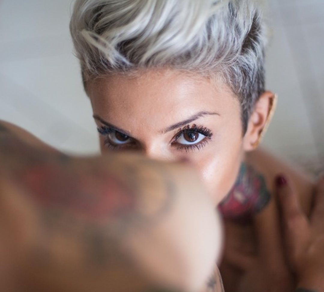Ana Buhr Buldrini nude #108964288