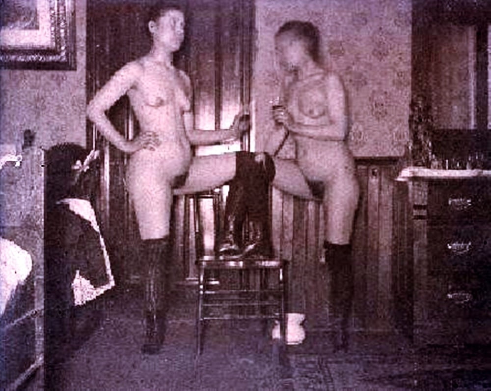 from my cpllection, the best of brothel and prostitutes 3 #100288521