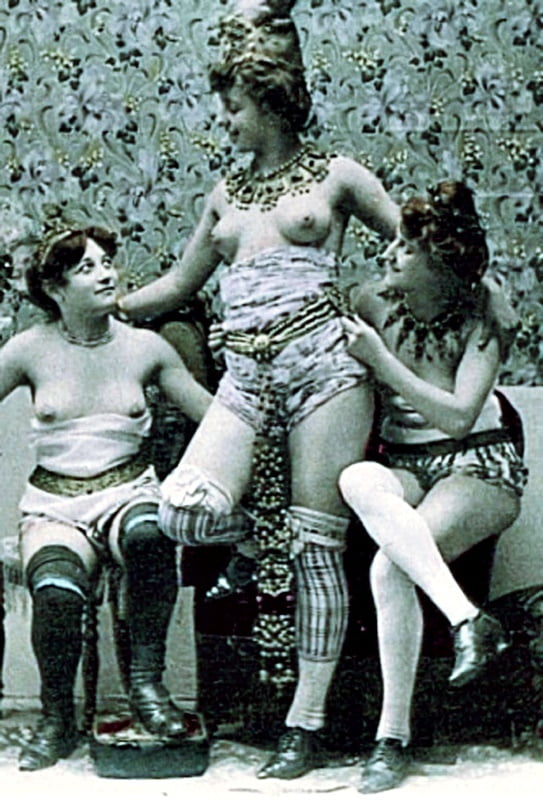 from my cpllection, the best of brothel and prostitutes 3 #100288539