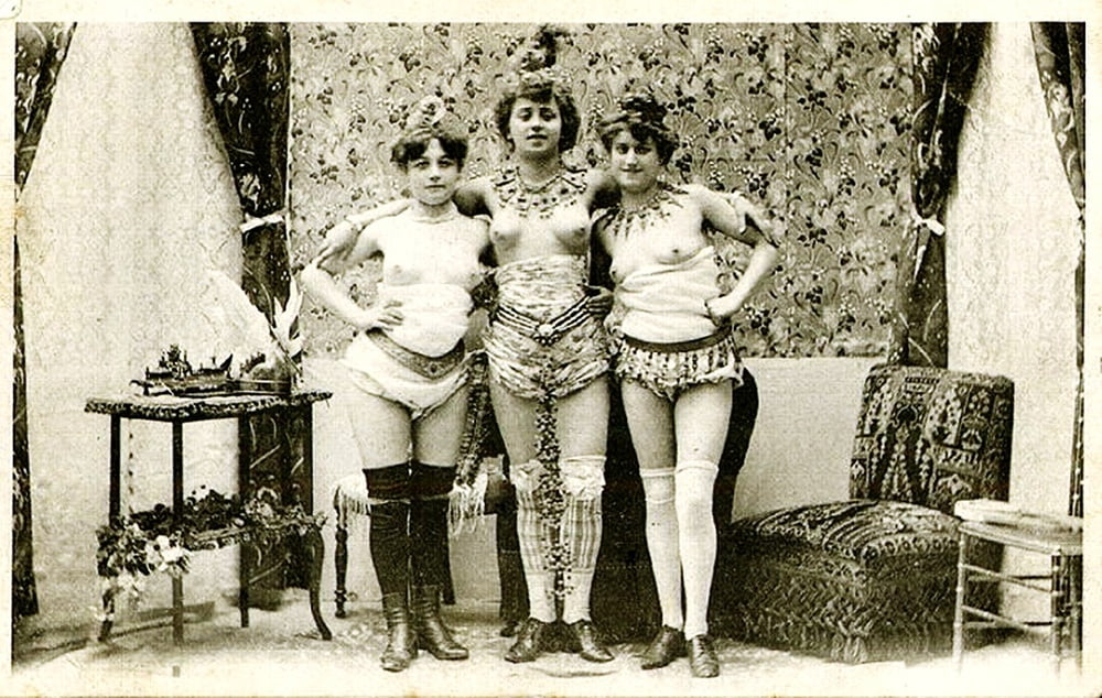 from my cpllection, the best of brothel and prostitutes 3 #100288547