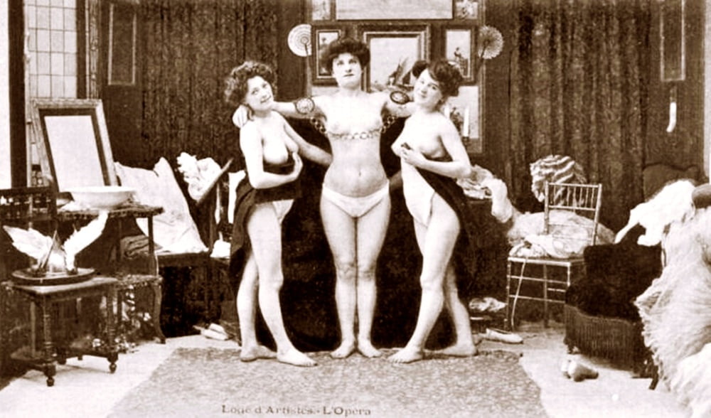 from my cpllection, the best of brothel and prostitutes 3 #100288555