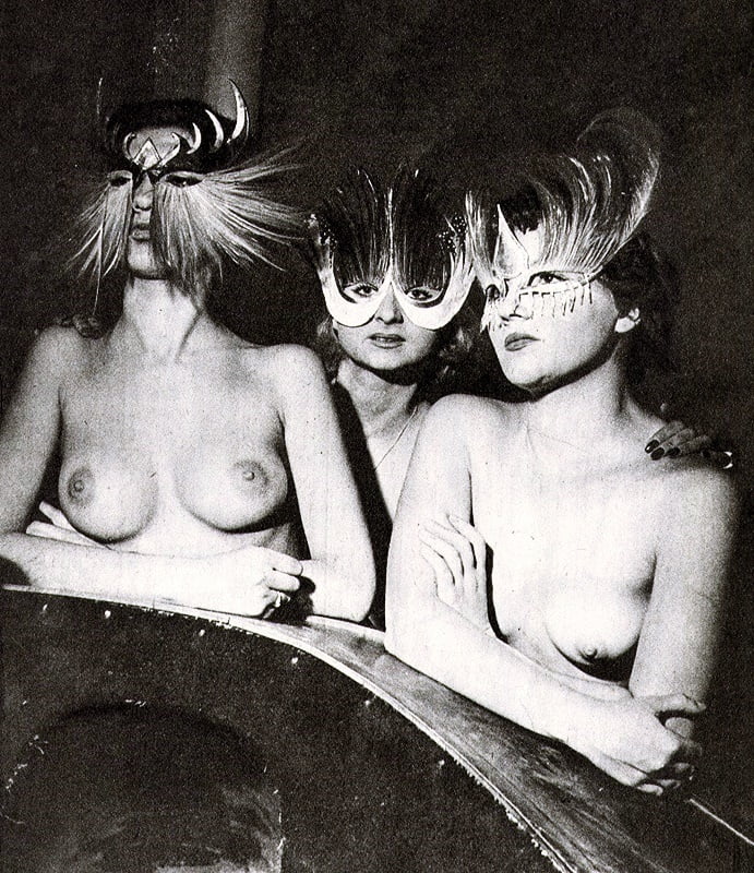 from my cpllection, the best of brothel and prostitutes 3 #100288561
