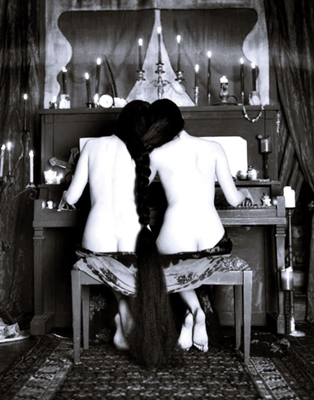 from my cpllection, the best of brothel and prostitutes 3 #100288579