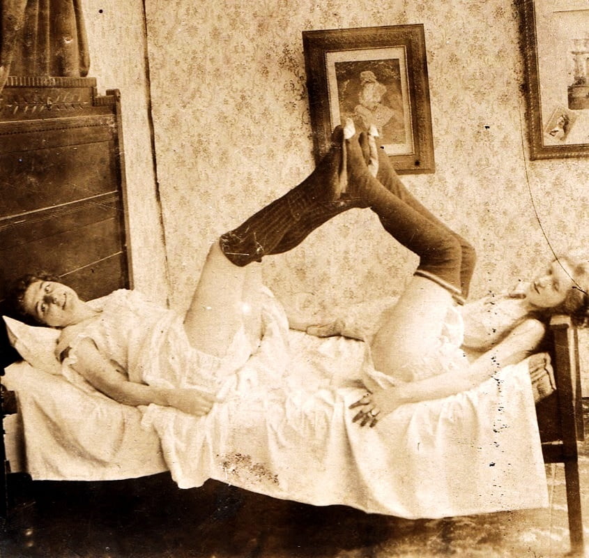 from my cpllection, the best of brothel and prostitutes 3 #100288594