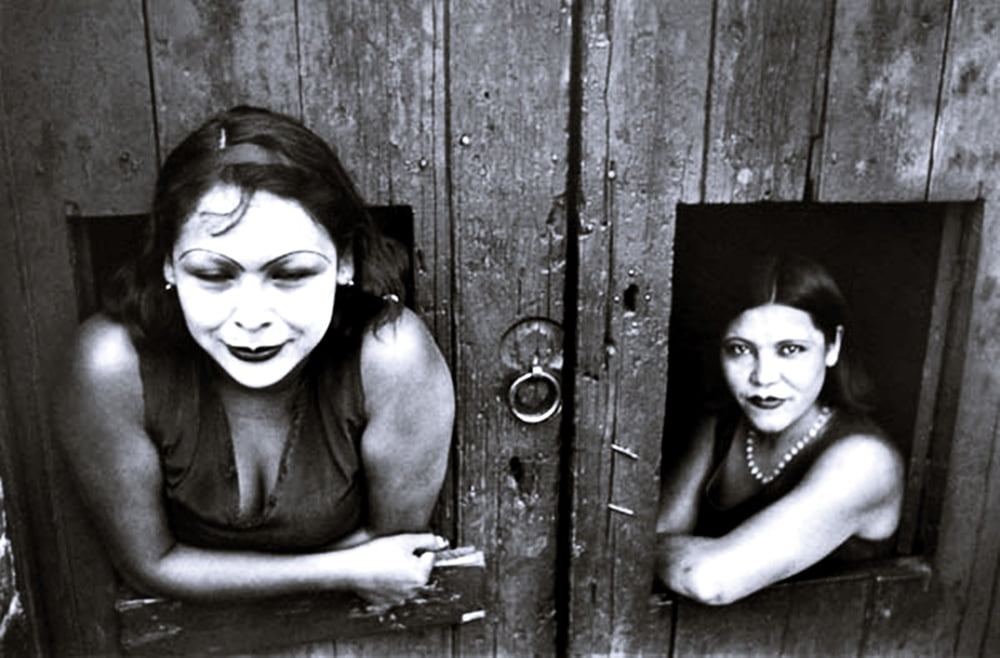 from my cpllection, the best of brothel and prostitutes 3 #100288620