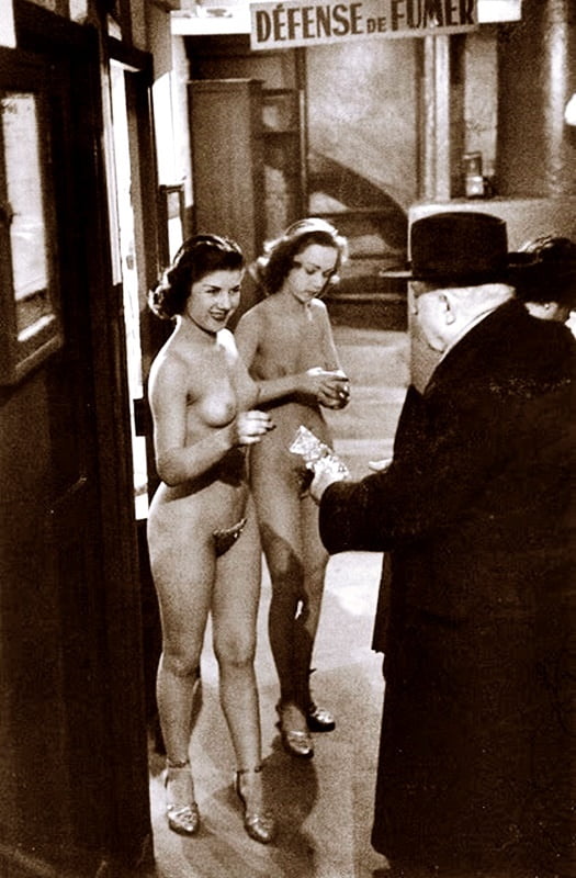 from my cpllection, the best of brothel and prostitutes 3 #100288634