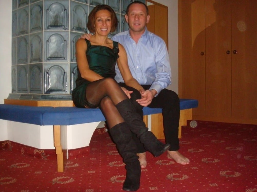 stockings, leg,s wife captions. #100043524