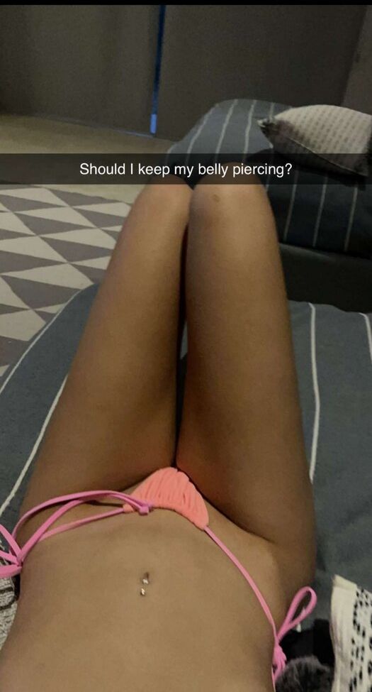 Brighton Rosie Sharbino nude #108997150