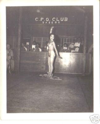 Vintage Strippers #82119151