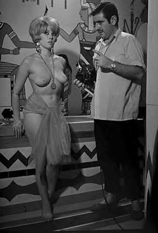 Vintage Strippers #82119186