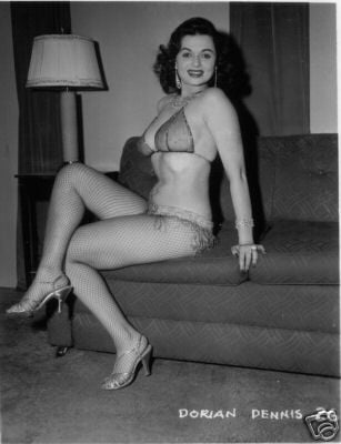 Vintage Strippers #82119195