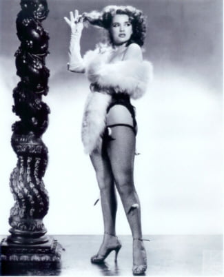 Vintage Strippers #82119206