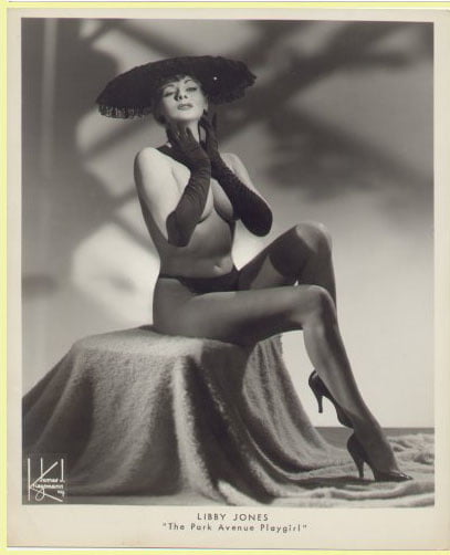 Vintage Strippers #82119233