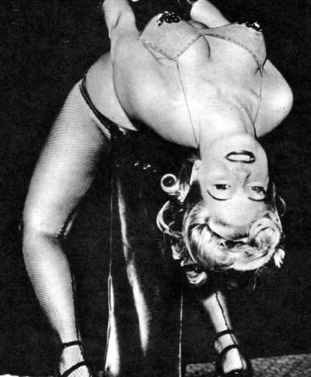 Vintage Strippers #82119246