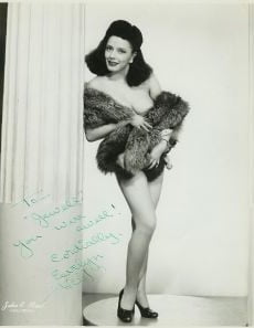 Vintage Strippers #82119291