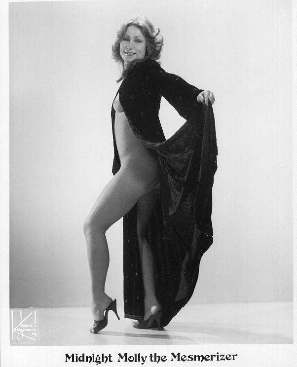 Vintage Strippers #82119326