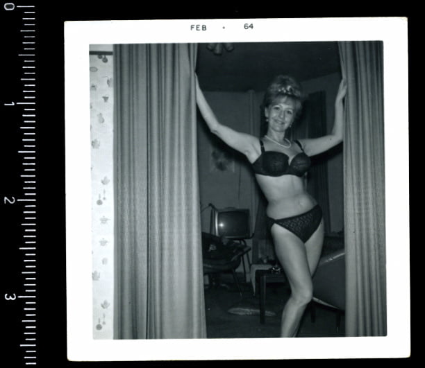 Vintage Strippers #82119332