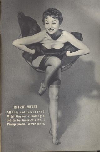 Vintage Strippers #82119358