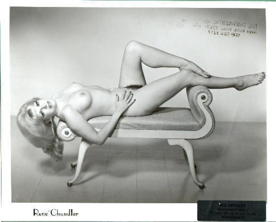 Vintage Strippers #82119407