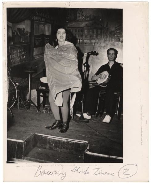 Vintage Strippers #82119415