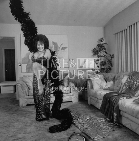 Vintage Strippers #82119430