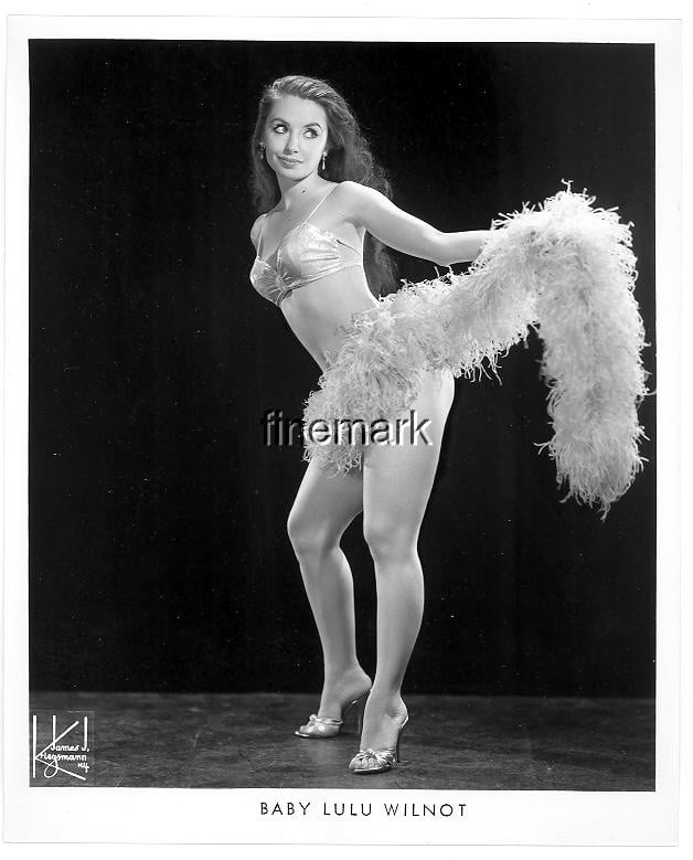 Vintage Strippers #82119448