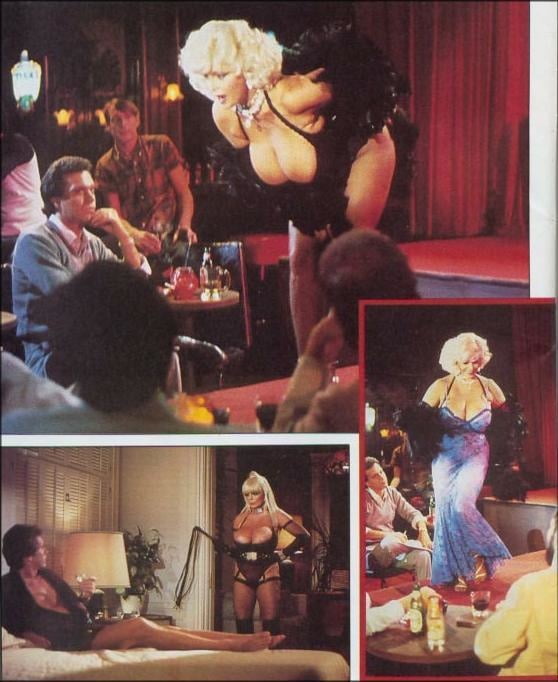 Vintage Strippers #82119469