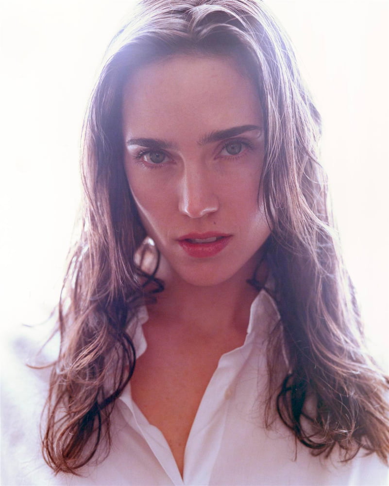 Jennifer Connelly Fit As Fuck #91499080