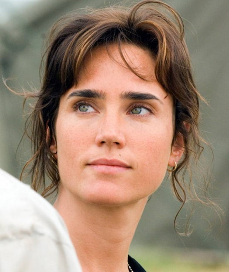 Jennifer Connelly en pleine forme
 #91499106