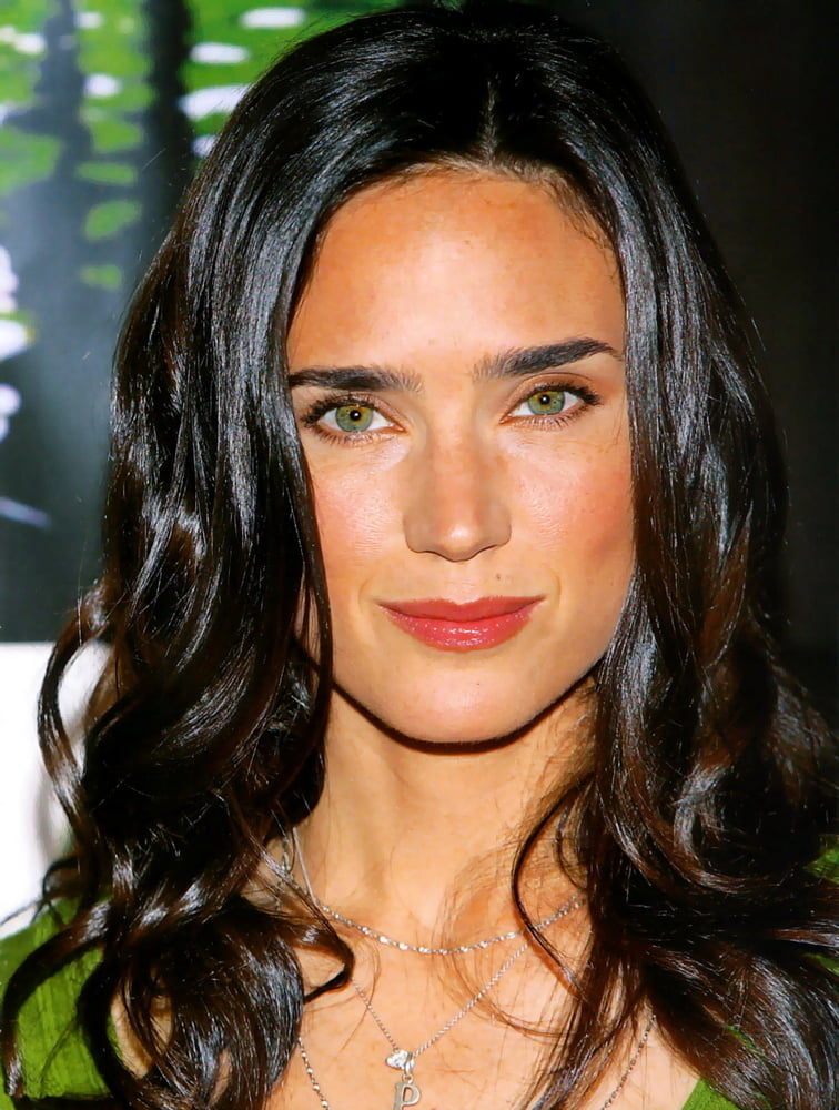 Jennifer Connelly Fit As Fuck #91499109