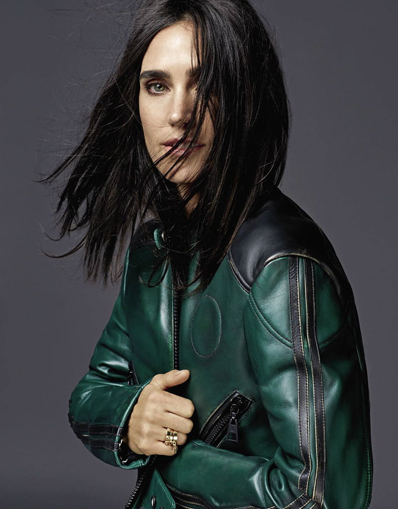Jennifer Connelly Fit As Fuck #91499119