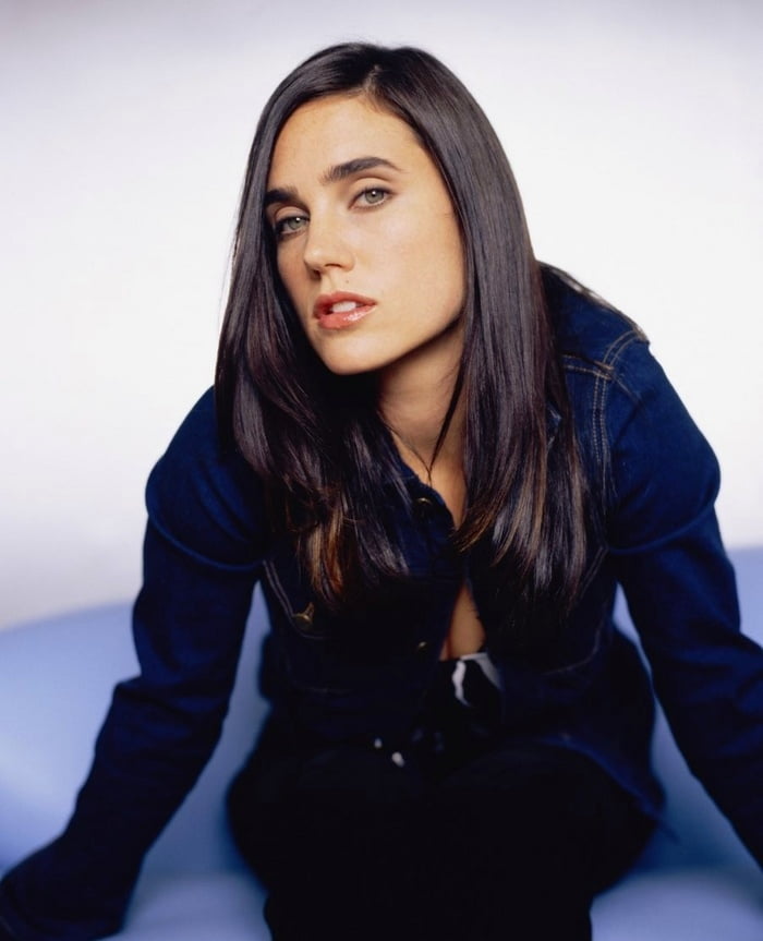 Jennifer Connelly Fit As Fuck #91499131
