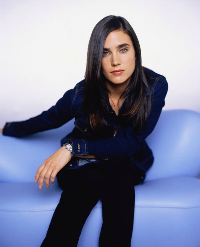 Jennifer Connelly Fit As Fuck #91499133