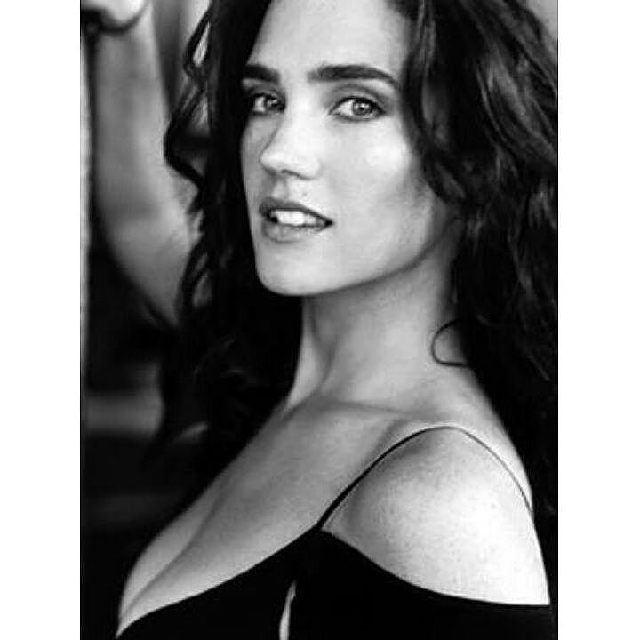 Jennifer Connelly Fit As Fuck #91499153