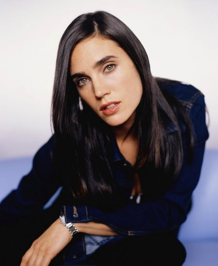 Jennifer Connelly Fit As Fuck #91499155