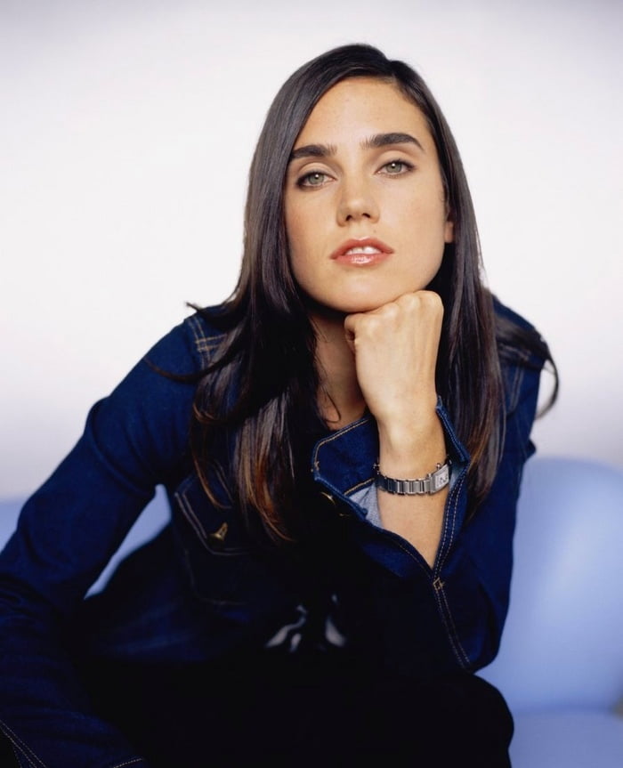 Jennifer Connelly Fit As Fuck #91499179
