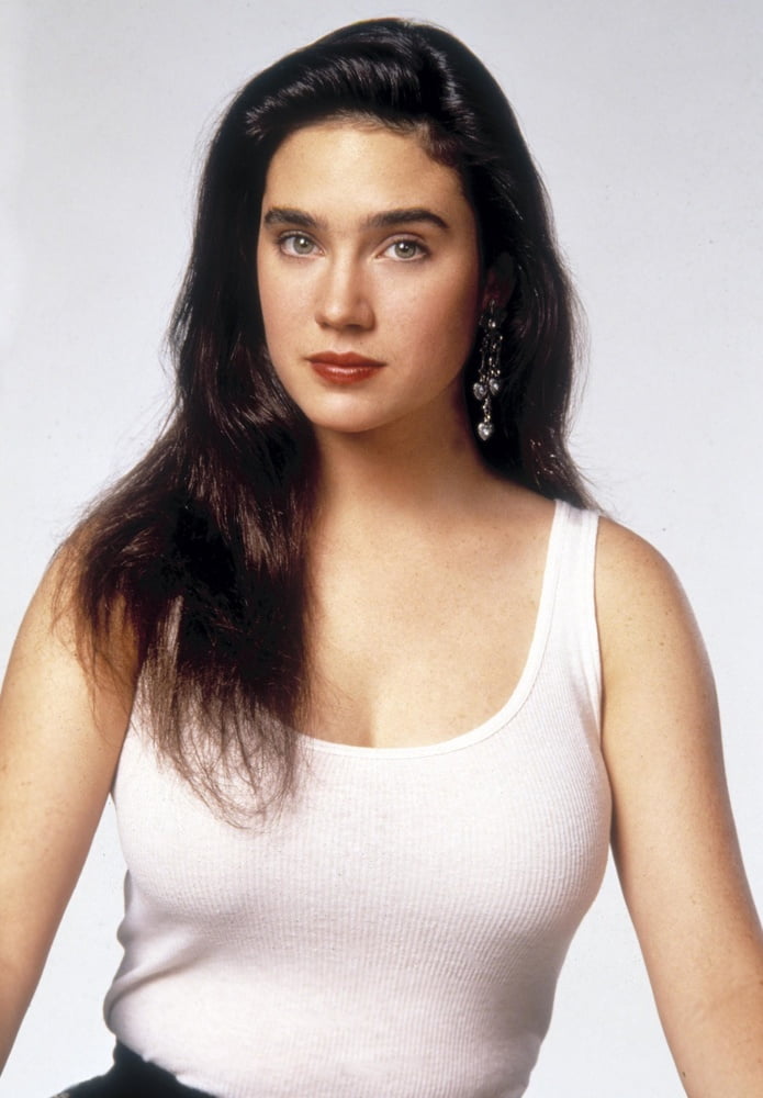 Jennifer Connelly Fit As Fuck #91499187