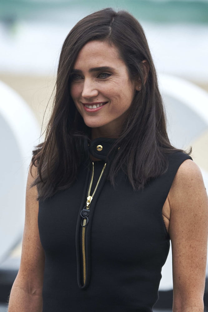 Jennifer Connelly Fit As Fuck #91499189