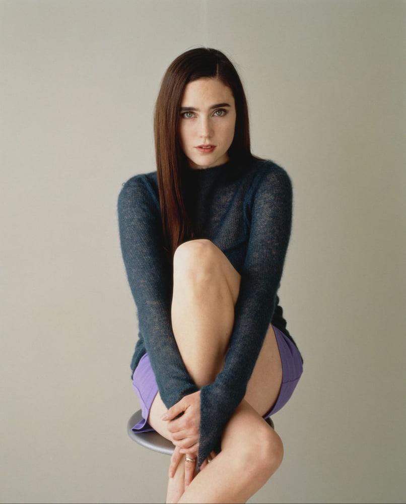 Jennifer Connelly Fit As Fuck #91499191