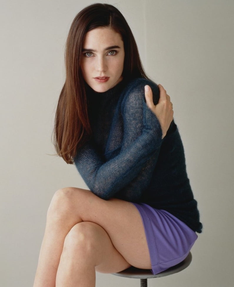 Jennifer Connelly Fit As Fuck #91499217