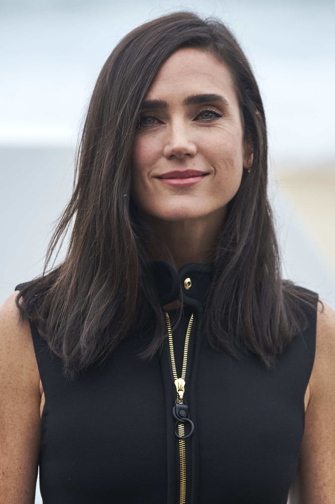 Jennifer connelly in forma come cazzo
 #91499226