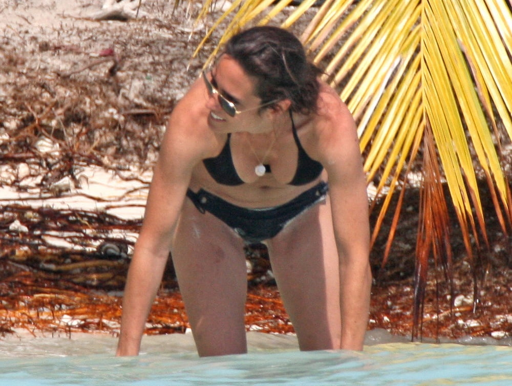 Jennifer Connelly Fit As Fuck #91499228