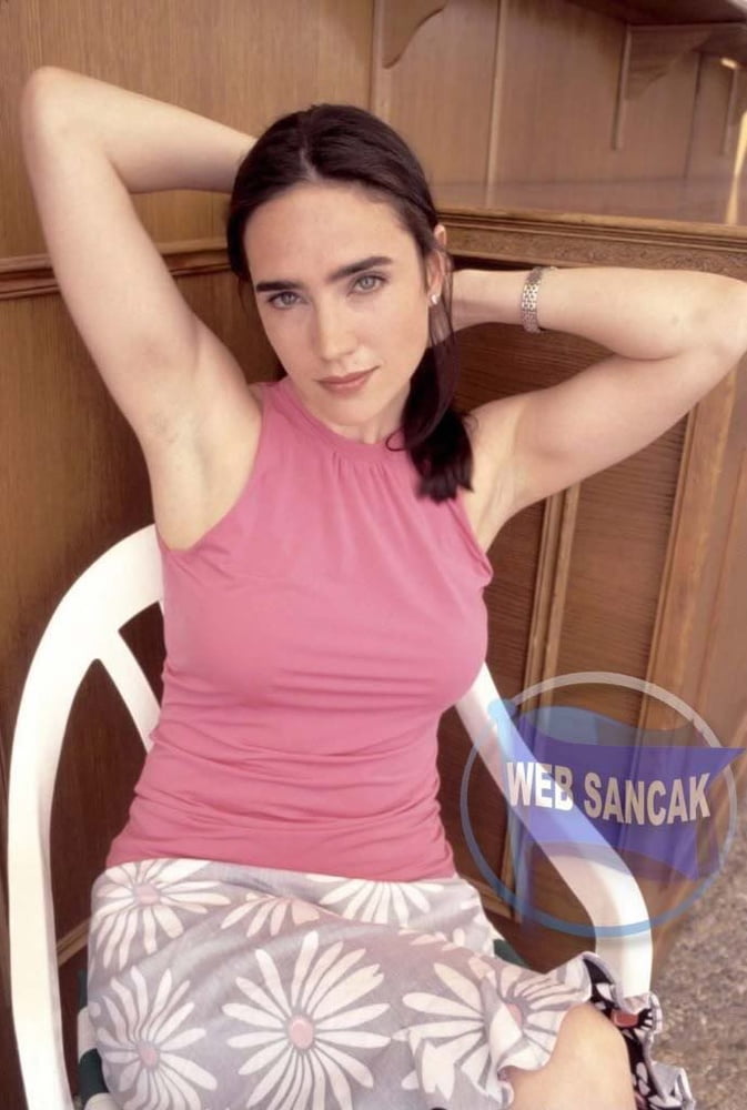 Jennifer connelly in forma come cazzo
 #91499230