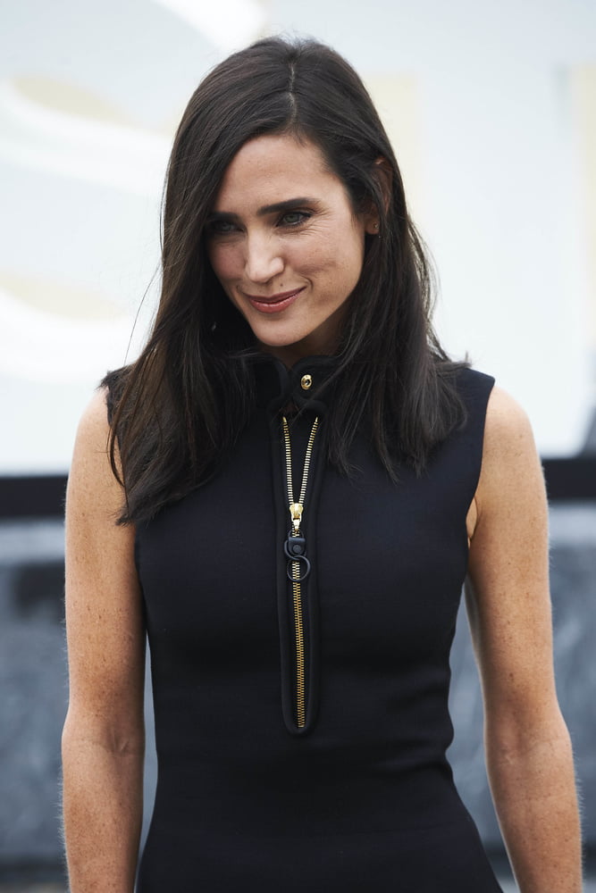 Jennifer Connelly Fit As Fuck #91499233