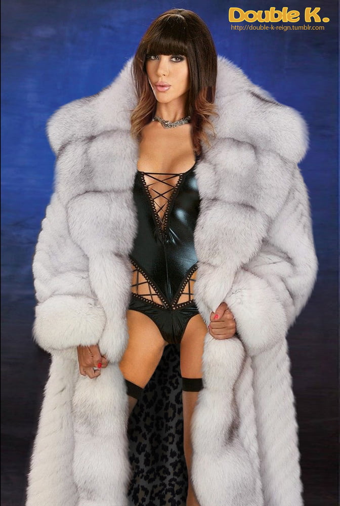 Fur Photofakes #99674518