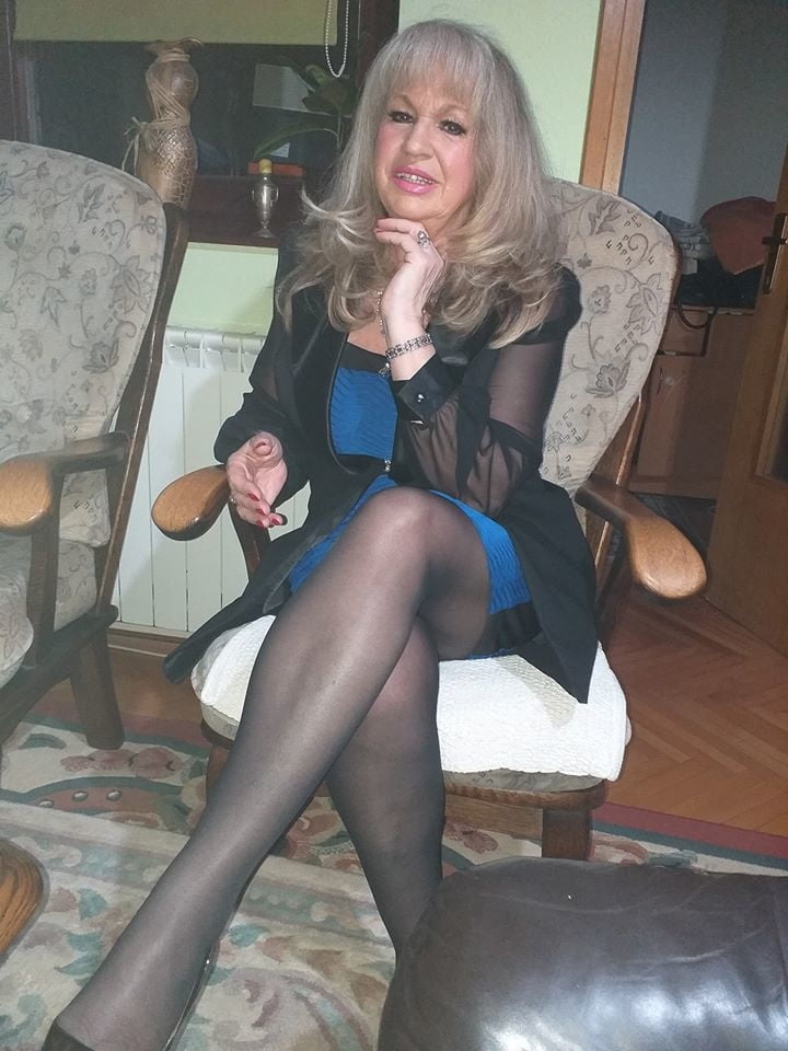 Mature V #101514192