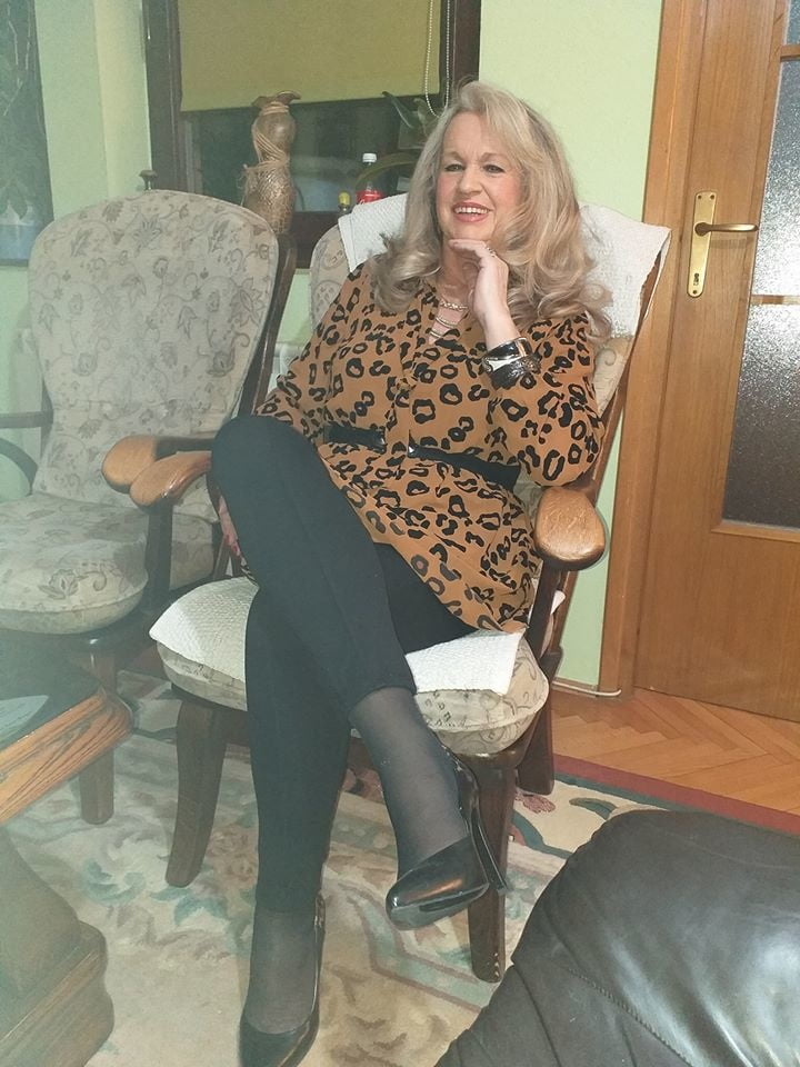 Mature V #101514198