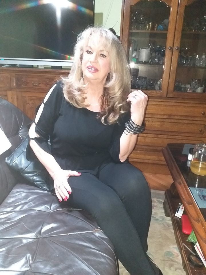 Mature V #101514201