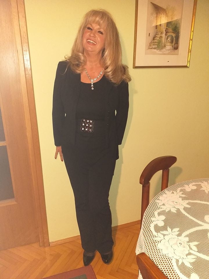 Mature V #101514225
